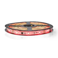 Nedis Smart LED-List Multicolor 5 m