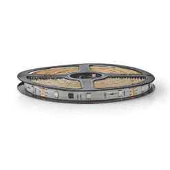 Nedis Smart LED-List Multicolor 5 m