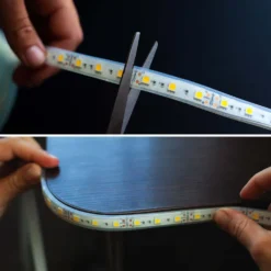 Nedis Smart LED-List Multicolor 5 m