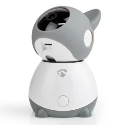 Nedis SmartLife Babycam Full HD med mörkerseende