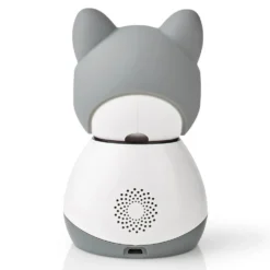 Nedis SmartLife Babycam Full HD med mörkerseende
