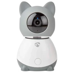 Nedis SmartLife Babycam Full HD med mörkerseende