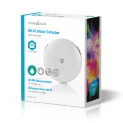 Nedis Smartlife Läckagedetektor