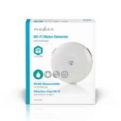 Nedis Smartlife Läckagedetektor