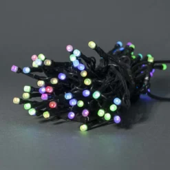 Nedis SmartLife Ljusslinga RGB 5 m