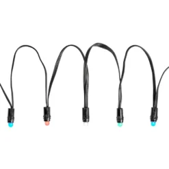 Nedis SmartLife Ljusslinga RGB+ 10,8 m