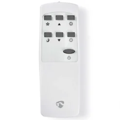 Nedis SmartLife portabel AC med wifi 7000 BTU