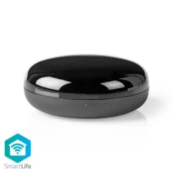 Nedis Smartlife Universallfjärrkontroll med wifi