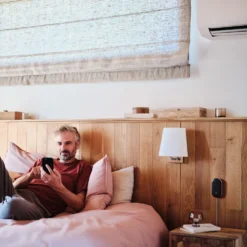 Netatmo AC-controller Fjärrstyrning för luftvärmepump och AC