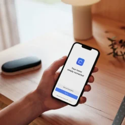 Netatmo AC-controller Fjärrstyrning för luftvärmepump och AC