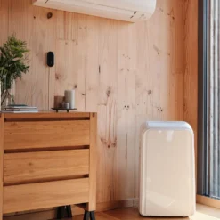 Netatmo AC-controller Fjärrstyrning för luftvärmepump och AC
