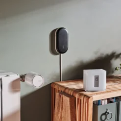 Netatmo AC-controller Fjärrstyrning för luftvärmepump och AC