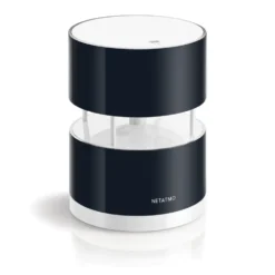 Netatmo Anemometer vindmätare för Netatmo väderstation