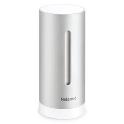 Netatmo Extra Inomhussensor till Netatmo Weather station