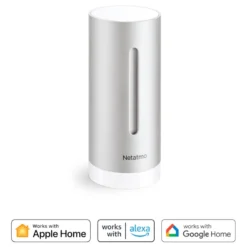 Netatmo Extra Inomhussensor till Netatmo Weather station