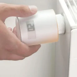Netatmo Radiator Extra termostat 1-pack