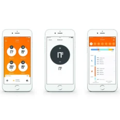 Netatmo Radiator Extra termostat 1-pack
