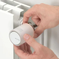Netatmo Radiator Extra termostat 1-pack