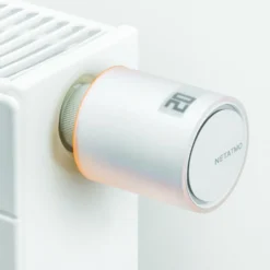 Netatmo Radiator Extra termostat 1-pack