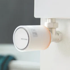 Netatmo Radiator Extra termostat 1-pack