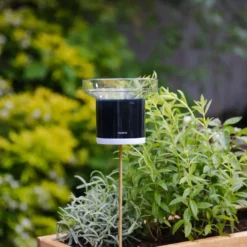 Netatmo Regnsensor för Netatmo väderstation