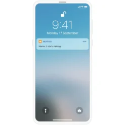 Netatmo Regnsensor för Netatmo väderstation