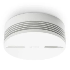 Netatmo Smart Rökdetektor 1-pack