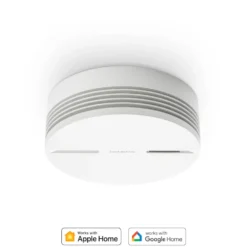 Netatmo Smart Rökdetektor 1-pack