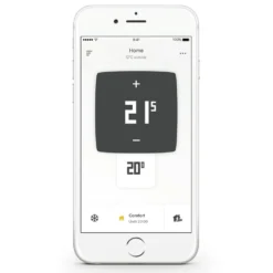 Netatmo Smart Thermostat för värmesystem