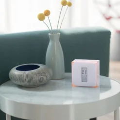 Netatmo Smart Thermostat för värmesystem
