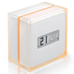 Netatmo Smart Thermostat för värmesystem