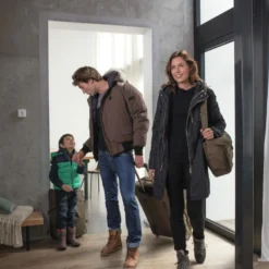 Netatmo Smart Thermostat för värmesystem