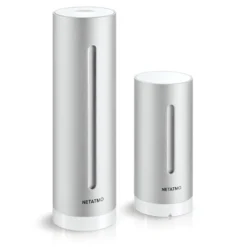 Netatmo Weather station Smart väderstation