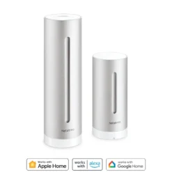Netatmo Weather station Smart väderstation