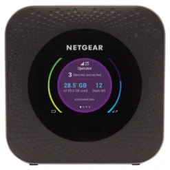 Netgear Nighthawk M1 4G-router AC1200
