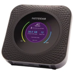 Netgear Nighthawk M1 4G-router AC1200