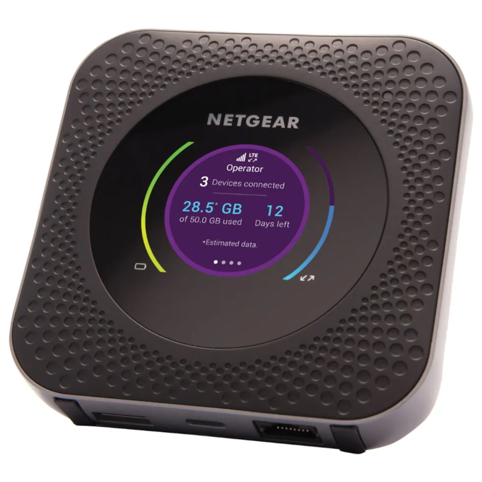 Netgear Nighthawk M1 4G-router AC1200