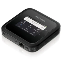 Netgear Nighthawk M6 Pro Portabel 5G-router AXE3600