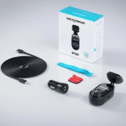 Nextbase Piqo 1K dashcam