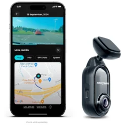 Nextbase Piqo 2K dashcam