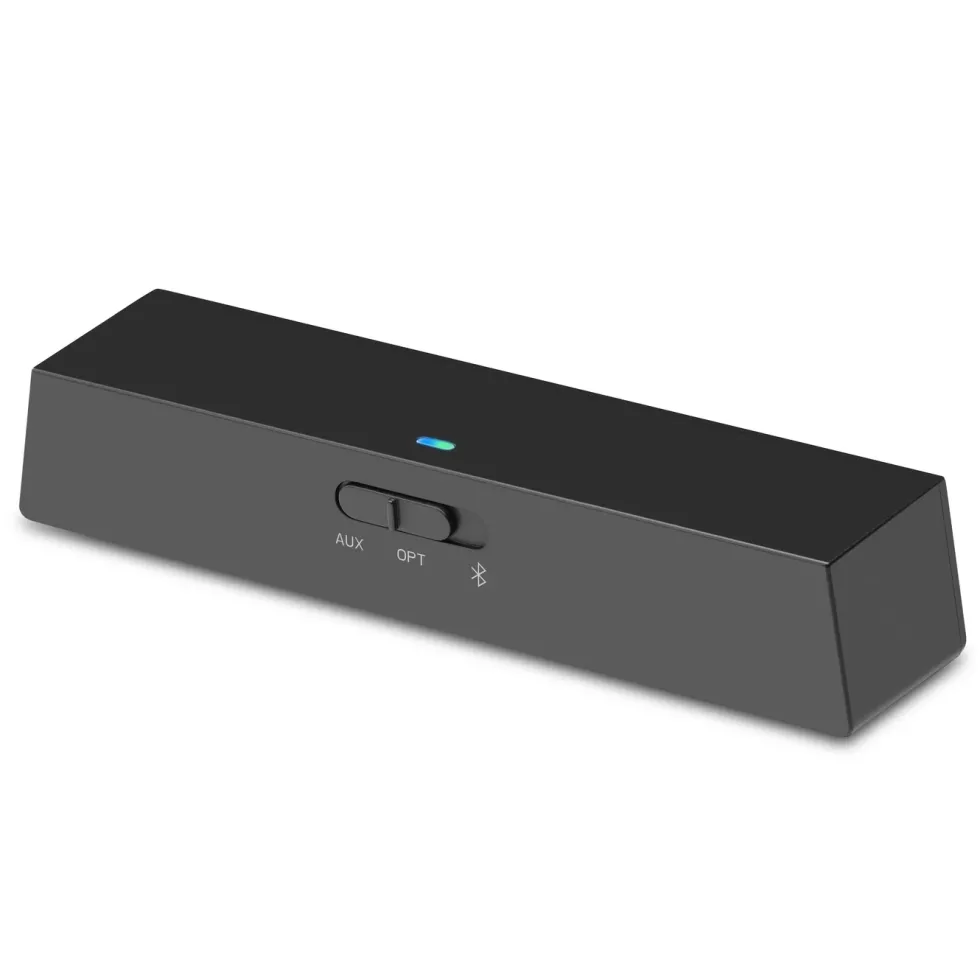 Nikabe Bluetooth Audio Transceiver D4