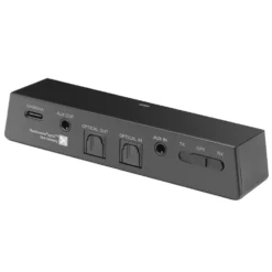 Nikabe Bluetooth Audio Transceiver D4