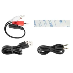 Nikabe Bluetooth Audio Transceiver D4
