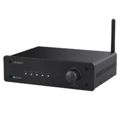 Nikabe D3 Förstärkare 2.1 med Bluetooth 2x50 W