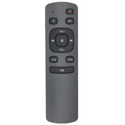 Nikabe D3 Förstärkare 2.1 med Bluetooth 2x50 W