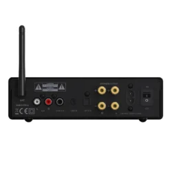 Nikabe D3 Förstärkare 2.1 med Bluetooth 2x50 W