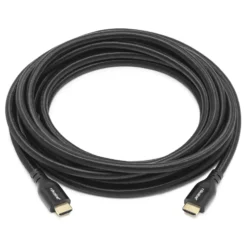 Nikabe HDMI-kabel med 8K-stöd 5 m