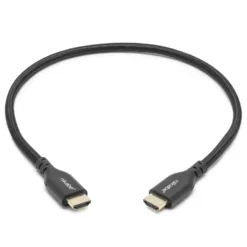 Nikabe HDMI-kabel med 8K-stöd 0,5 m