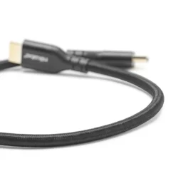 Nikabe HDMI-kabel med 8K-stöd 0,5 m