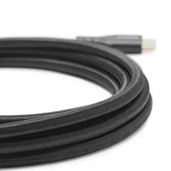 Nikabe HDMI-kabel med 8K-stöd 3 m